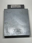2001 Taurus Sable 1F1F-12A650-EE, 1F1F12A650EE Engine Control Module Ecm, Oem. Fixed Price $45.00.