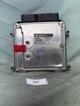 2011 Hyundai Accent 1.6L A/t Engine Computer Module Ecu Ecm Pcm 39133-26AL5. Fixed Price $180.00.