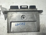 2011 Ford Escape Engine Computer Control Module Ecu BM6A-12650-AB. Fixed Price $99.99.