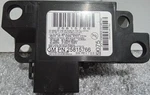2009-2012 Chevrolet Traverse Driver Assist Compass Module 2137 25815766. Fixed Price $22.45.