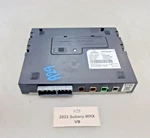 2022 - 2023 Oem Subaru Wrx Screen Display Navigation Head Unit Module. Fixed Price $60.00.