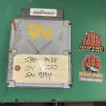 4C3A-12A650-EB 2004 Ford Truck F-series 5.4L Ecm Engine Computer Pcm Ecu. Fixed Price $50.00.