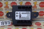 2015-2019 Dodge Charger Durango Passenger Rh Door Control Module 68316560AD Oem. Fixed Price $79.99.