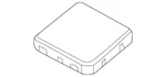 Genuine Nissan Vehicle Power Control Module 284B7-4CE3A. Fixed Price $464.31.