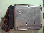 2008 2009 Cadillac Cts 3.6L Engine Control Module Ecu Ecm Oem 12622095 Yrjb. Fixed Price $50.00.