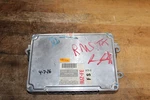 1993 1994 Lexus LS400 Ecu 89661-50151 Ecm Pcm Engine Control Module Computer Oem. Fixed Price $240.00.