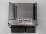 Mercedes 2005-2006 E320 Diesel 648 150 09 79 Engine Computer Module Ecu Ecm Pcm. Fixed Price $499.00.