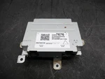 2014-2019 Chevy Corvette C7 Z06 Body Control Module Front Camera 23407676. Fixed Price $399.99.
