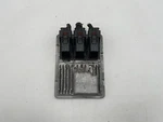 2016 Chevrolet Cruze 1.4L Ecm Engine Computer Control Module Pcm Ecu 12676591. Fixed Price $24.97.