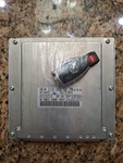 A 113 153 22 79 Mercedes S430 2001-2002 Ecm Ecu Computer. Fixed Price $99.95.