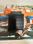 2011 Harley Dyna Wide Glide Ecu Ecm Engine Electronic Control Module 32852-11. Fixed Price $349.95.
