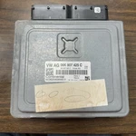 2017 Volkswagen Beetle 1.8L Engine Computer Control Module Ecu Ecm 06K 907 425. Fixed Price $50.00.