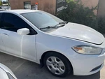 13 14 15 16 Dodge Dart Front Door Right (electric). Fixed Price $175.00.