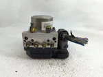 2010-2010 Nissan Rogue Abs Pump Control Module GF5DQ. Fixed Price $49.47.