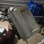 08-11 Ford Focus Engine Ecm Control Module 8S4A12A650ASD 8S4A-12A650-ASD Oem. Fixed Price $55.00.