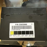 New Oem Body Control Module- General Motors Gmc 25835966. Fixed Price $200.00.