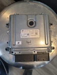 Fiat 500E 2013 2014 2015 2016 2017 Bosch Battery Control Module 1010718 Bpcm. Fixed Price $850.00.