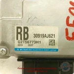 Used Transmission Control Module Fits: 2023 Subaru Xv Crosstrek. Fixed Price $119.99.