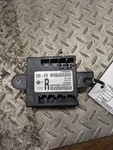 Passenger Right Chassis Ecm Front Door Fits 15-22 Durango 1186033. Fixed Price $45.00.