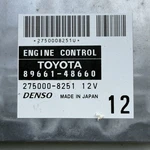 Toyota Highlander Awd 3.3L, Chassis Ecu Immobilizer Control Module 89780-48040. Fixed Price $143.99.
