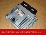 2011-2013 Hyundai Equus Ecu Ecm Pcm Engine Control Module 39110-3F410 Oem. Fixed Price $367.00.