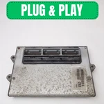 56041293 Jeep Cherokee 1996 4.0L Engine Computer Plug Go. Fixed Price $374.99.