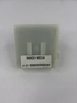 2011-2013 Infiniti M37 Left Front Seat Meory Control Module 988001ME0A Oem 2012. Fixed Price $43.99.