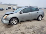 Engine Ecm Electronic Control Module 2.0L Cvt Fits 08 Sentra 5018657. Fixed Price $97.75.