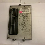Engine Ecm Control Module Fits 97 Dodge Ram 1500 Pickup P56040387AD. Fixed Price $104.99.