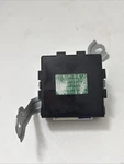 2005-2007 Toyota Sequoia Abs Translate Module Oem 89630-0C020. Fixed Price $79.98.