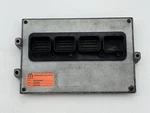 Dodge Durango Grand Cherokee 3.6L Ecm Pcm Engine Control Module 2011 R5150588AC. Fixed Price $278.99.