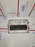 2010 Dodge Nitro 4.0L Pcm Ecm Ecu 68044718. Fixed Price $159.99.