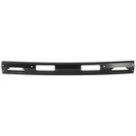 1-PIECE Front Bumper For Nissan D21 1986-1992 Hardbody Black. Fixed Price $63.41.