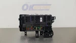 19 Ford Mustang Theft Locking Multifunction Control Module JR3T15604HFH. Fixed Price $61.20.