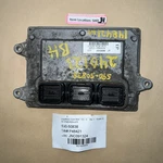Honda Cr-v Crv Awd Engine Computer Module Ecu Ecm Pcu 37820-RZA-A75. Fixed Price $49.45.