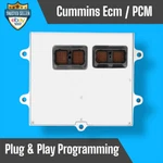 06 Dodge Ram Cummins 2500 3500 5.9L CM849B 4931975 Ecm Ecu Pcm Plug & Play. Fixed Price $1129.00.