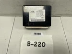 2010 Kia Soul Gl Body Control Module Oem+. Fixed Price $81.95.