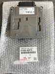 Lexus GX460 2019-2023 Computer Sub Assembly 81056-60P70. Fixed Price $350.00.