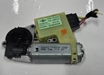 Panoramic Sunroof Overhead Glass Electric Drive Motor Unit Oem Mini R55 R56 R60. Fixed Price $128.25.