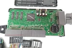 F77B-14B205-BC Ford 1997 Explorer Mercury Mountaineer 4X4 4WD Control Module S8. Fixed Price $48.50.