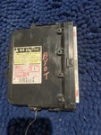 2003-2004 Toyota 4RUNNER Abs Module & Trc Vsc, Oem 89540-35320. Fixed Price $29.95.
