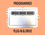 56040408AF 00 Dodge Durango 5.9L V8 At Cal Programmed Engine Computer Ecm Pcm. Fixed Price $299.00.