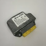 2004 2010 Volkswagen Beetle Convertible Control Module 6Q0 909 605AF Oem. Fixed Price $109.99.