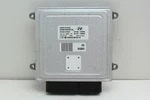 14-16 Hyundai Elantra 39107-2EMB6 Computer Brain Engine Control Ecu Ecm Module. Fixed Price $58.54.