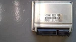 Volkswagen Passat Engine Control Module (ecm) 8D0 907 558. Fixed Price $100.00.