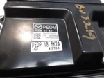 14 Mazda Pedm 18 881 Computer Brain Engine Control Ecu Ecm Ebx Module K5837. Fixed Price $113.97.