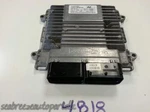 11-14 Hyundai Sonata Computer Brain Engine Control Ecu Ecm Module 39111-2G666. Fixed Price $95.98.