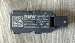 2022-2025 Bmw X7 Radio Remote Receiver Control Unit, 61355A6A020, Oem. Fixed Price $42.00.