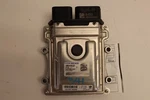 2020-2022 Hyundai Palisade Tpms Tire Pressure Monitor Control Module Oem. Fixed Price $90.00.