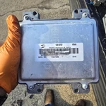 2006 2008 Chevrolet Impala 12618767 Engine Control Module Unit Ecm. Fixed Price $23.51.